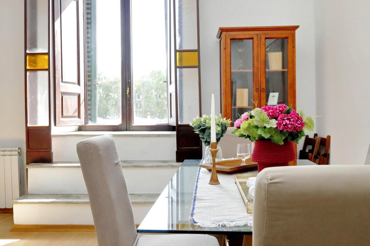 Cavour 2 Bedrooms Rom