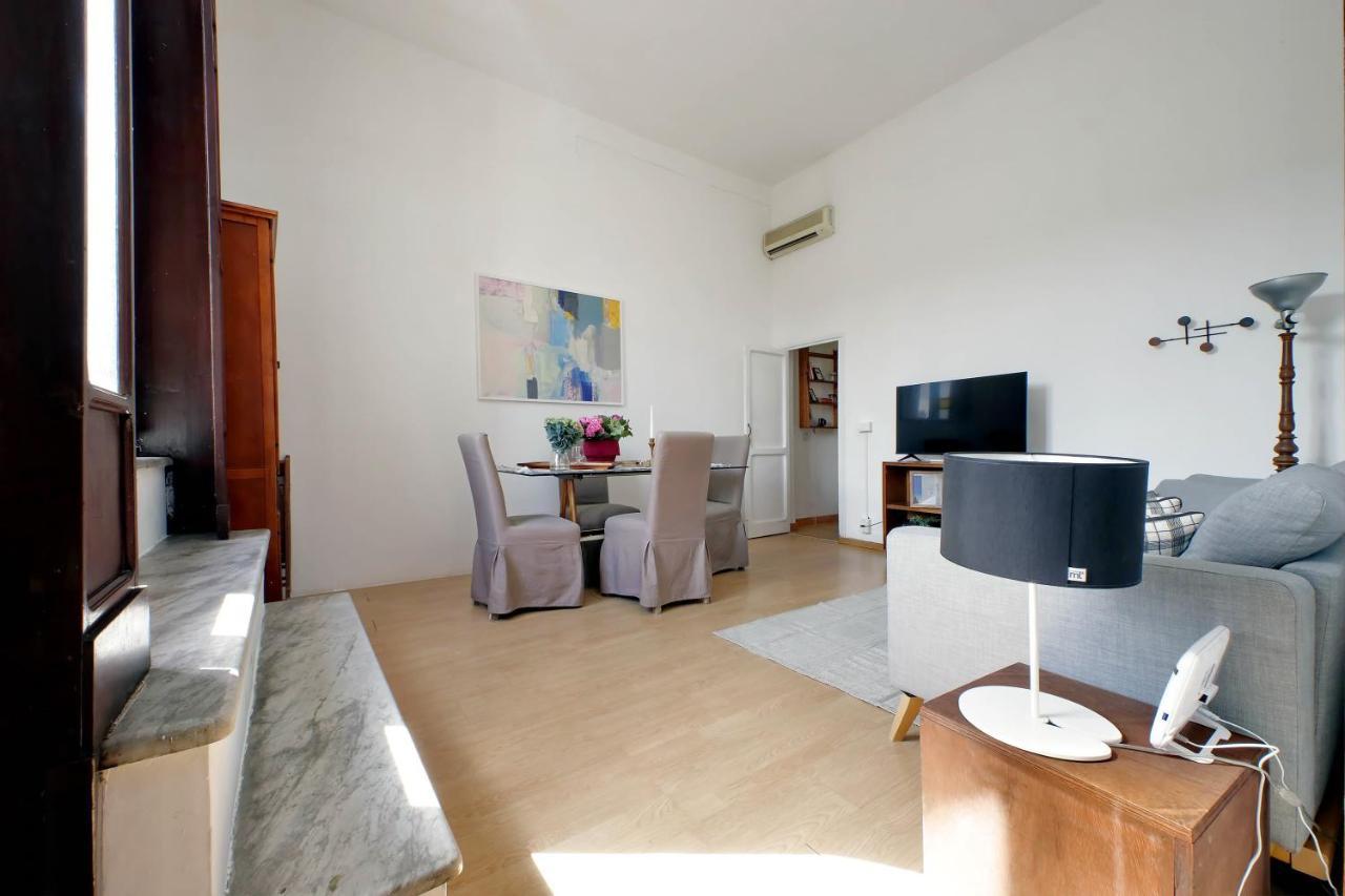 Cavour 2 Bedrooms Rom