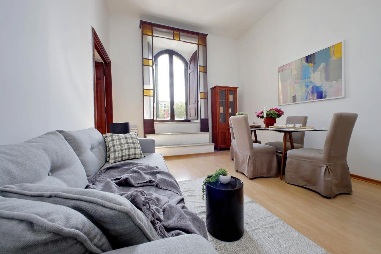 Cavour 2 Bedrooms * Rom