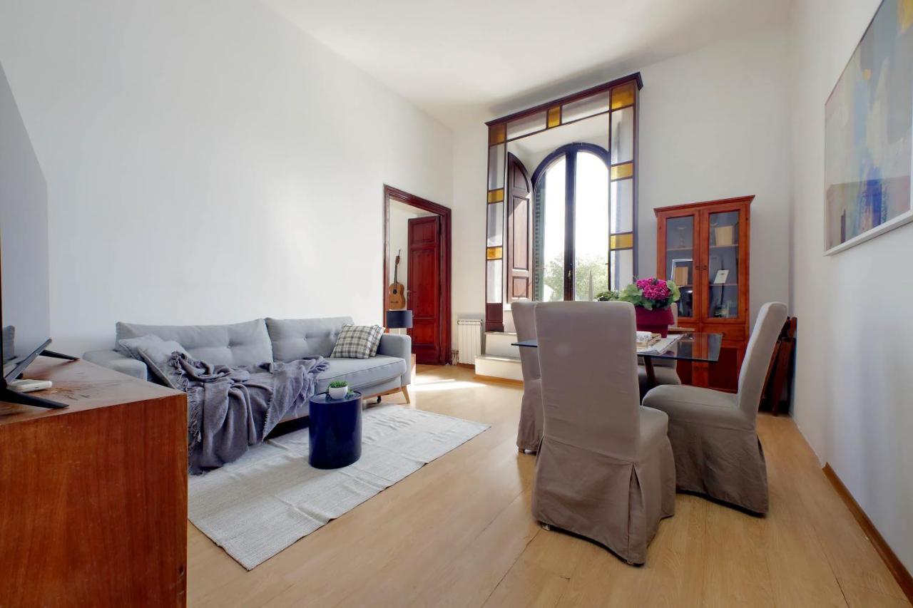 Apartment Cavour 2 Bedrooms Rom