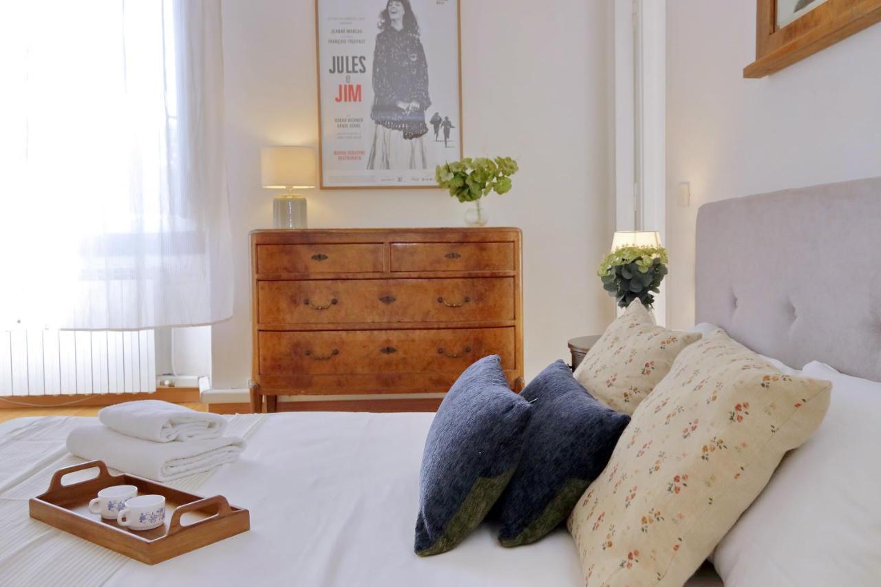 Cavour 2 Bedrooms * Rom