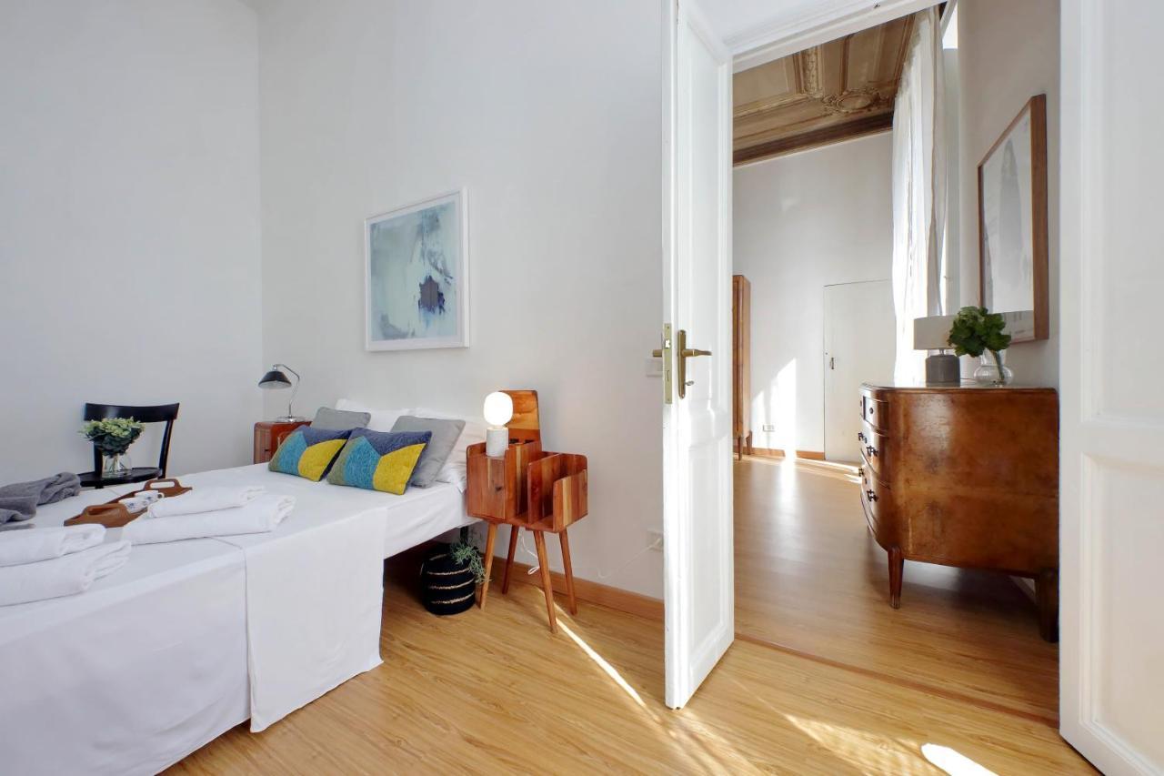 Apartment Cavour 2 Bedrooms Rom