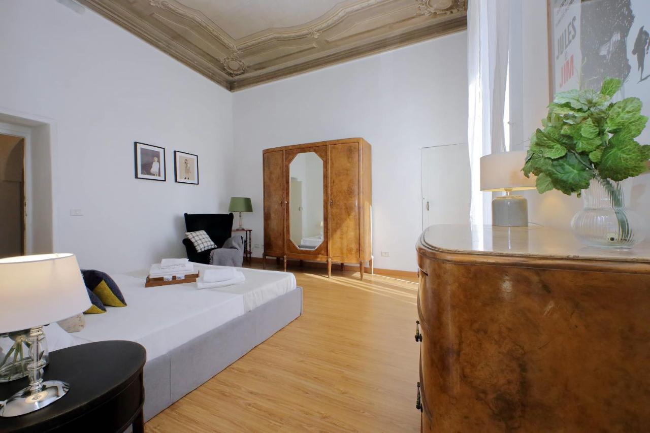 Apartment Cavour 2 Bedrooms Rom