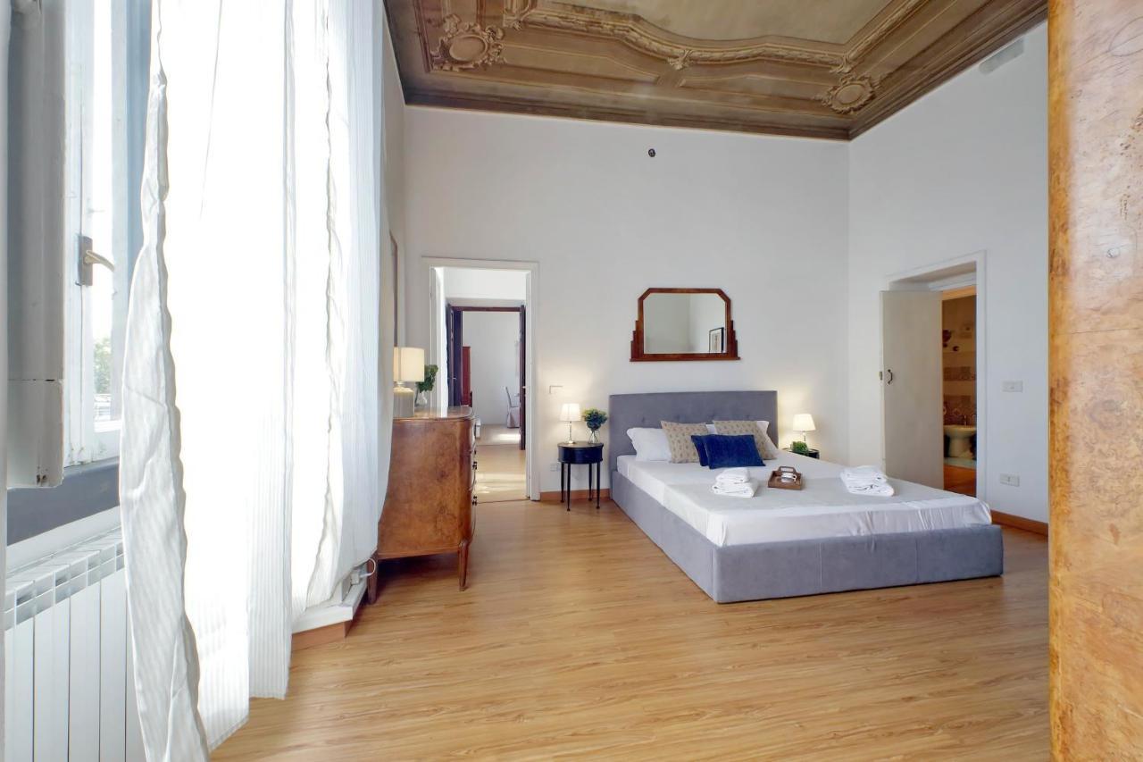 Cavour 2 Bedrooms Rom