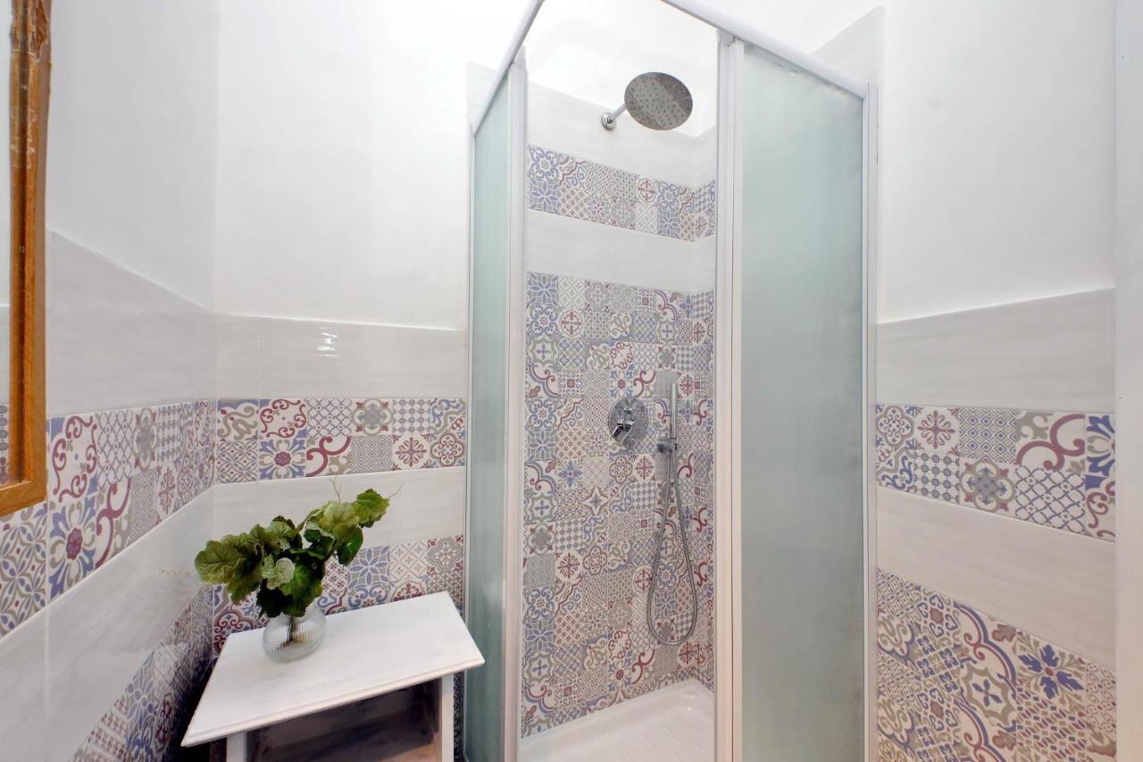 Cavour 2 Bedrooms Rom