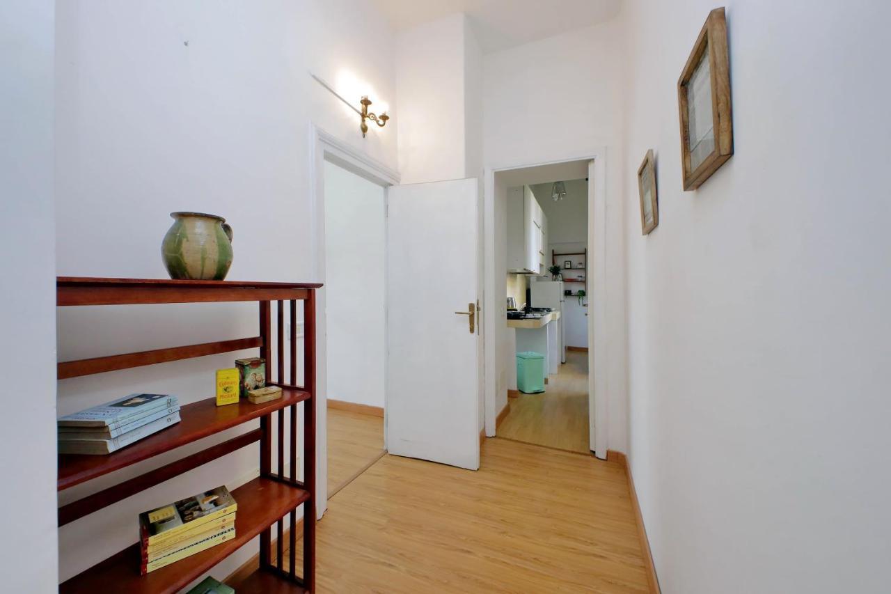Cavour 2 Bedrooms Appartamento Roma